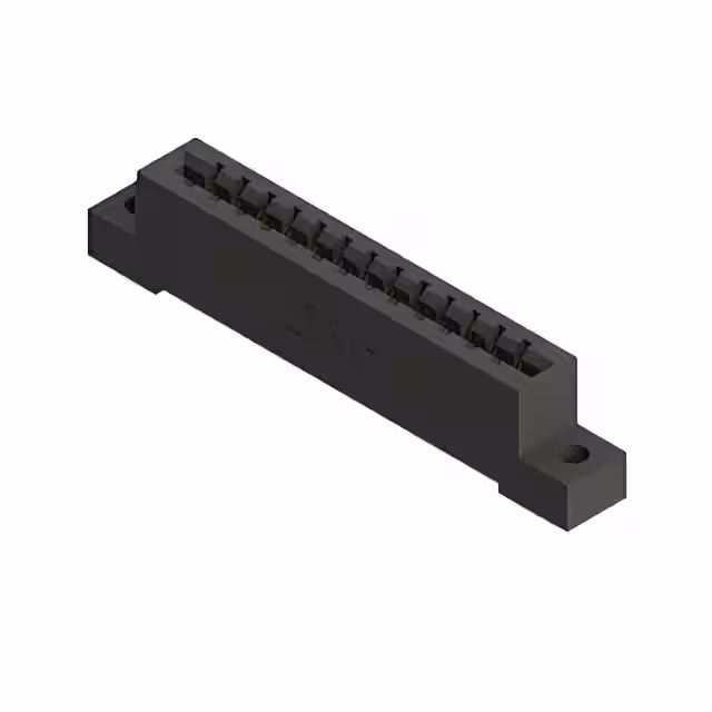 387-013-523-104 EDAC Inc.  Edgeboard Connectors